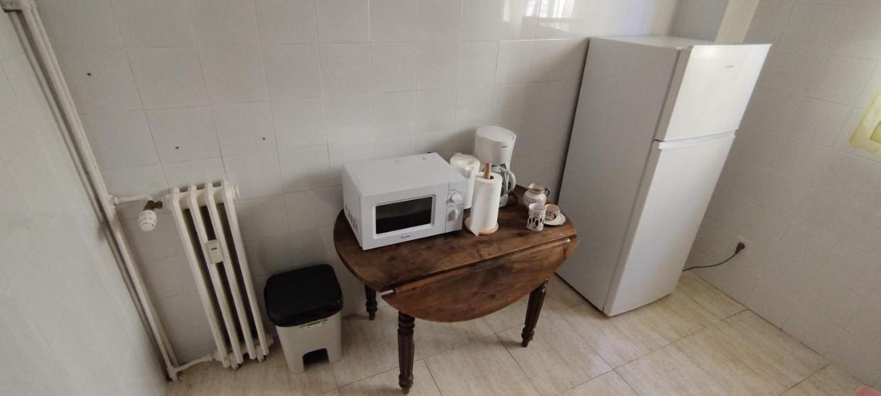 Apartamento Al Lado Del Museo Dali フィゲラス エクステリア 写真