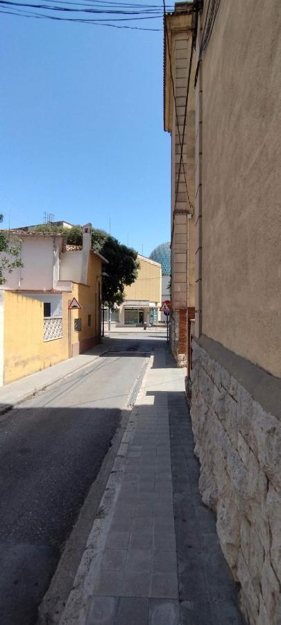Apartamento Al Lado Del Museo Dali フィゲラス エクステリア 写真